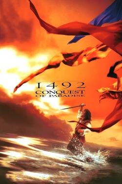 1492: Conquest of Paradise 1492: Conquest of Paradise