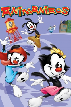 Animaniacs Animaniacs