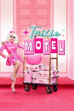 Trixie Motel Trixie Motel