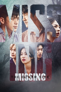 Missing: The Other Side Missing: The Other Side