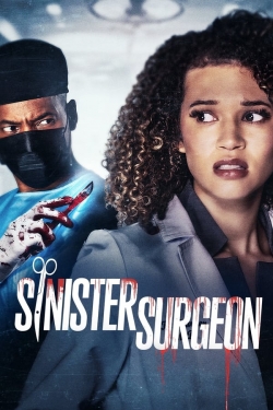Sinister Surgeon Sinister Surgeon
