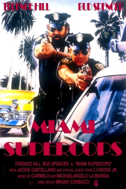 Miami Supercops Miami Supercops