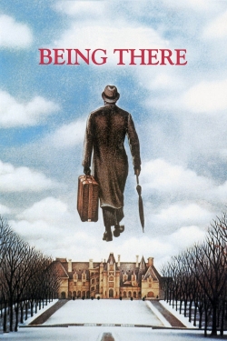 Being There Being There