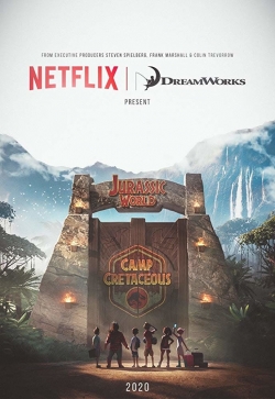 Jurassic World: Camp Cretaceous Jurassic World: Camp Cretaceous