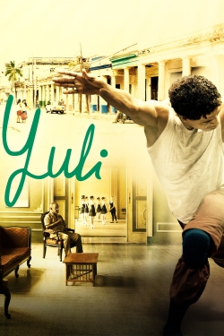 Yuli Yuli