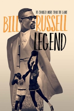Bill Russell: Legend Bill Russell: Legend