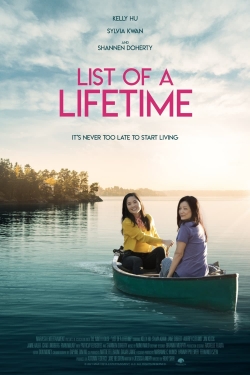 List of a Lifetime List of a Lifetime