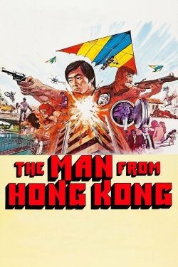 The Man from Hong Kong The Man from Hong Kong