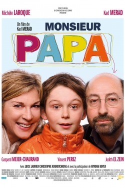Monsieur Papa Monsieur Papa