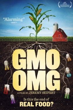 GMO OMG GMO OMG