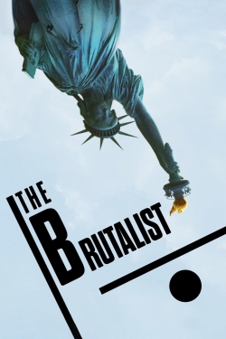 The Brutalist The Brutalist