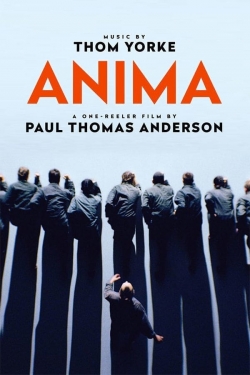 Anima Anima
