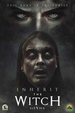 Inherit the Witch Inherit the Witch