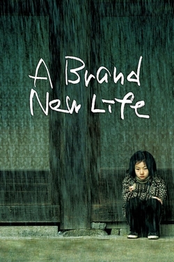 A Brand New Life A Brand New Life