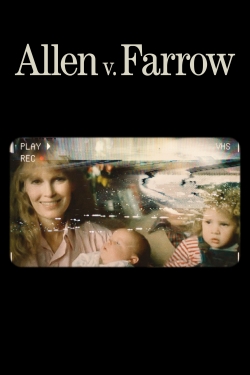 Allen v. Farrow Allen v. Farrow