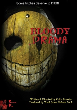 Bloody Drama Bloody Drama