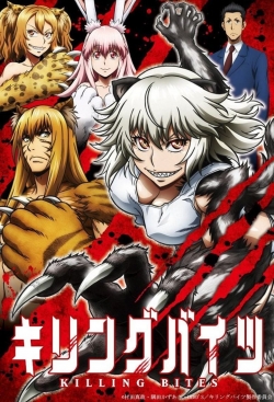Killing Bites Killing Bites