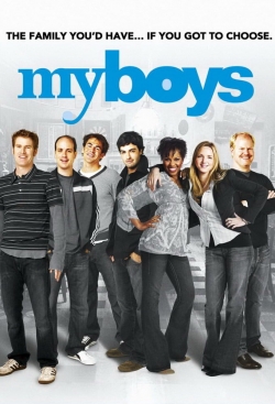My Boys My Boys