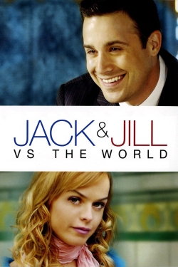 Jack and Jill vs. the World Jack and Jill vs. the World