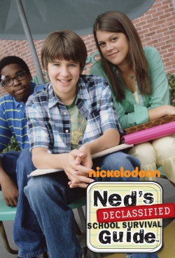 Ned's Declassified School Survival Guide Ned's Declassified School Survival Guide