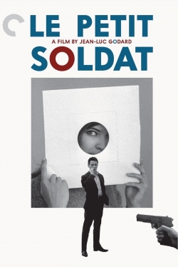 Le Petit Soldat Le Petit Soldat
