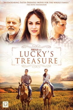 Lucky's Treasure Lucky's Treasure