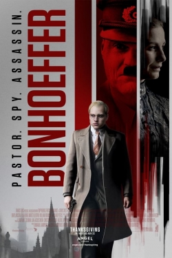 Bonhoeffer: Pastor. Spy. Assassin. Bonhoeffer: Pastor. Spy. Assassin.