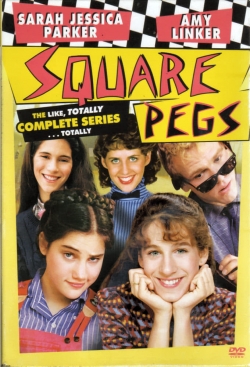Square Pegs Square Pegs