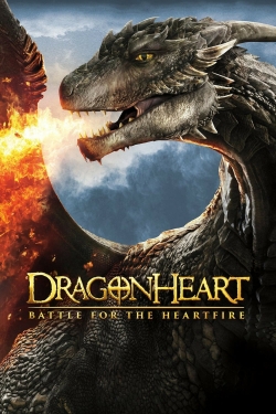 Dragonheart: Battle for the Heartfire Dragonheart: Battle for the Heartfire