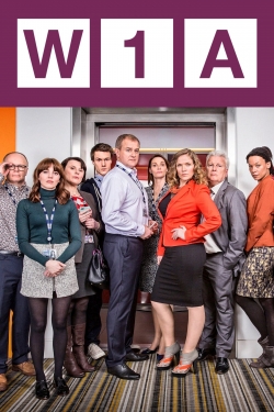 W1A W1A