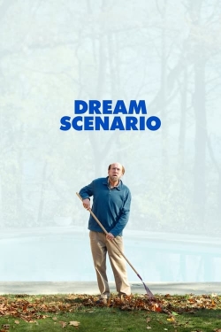 Dream Scenario Dream Scenario