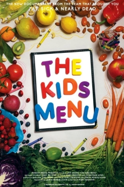The Kids Menu The Kids Menu