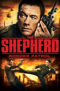 The Shepherd: Border Patrol The Shepherd: Border Patrol