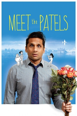 Meet the Patels Meet the Patels