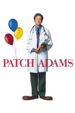 Patch Adams Patch Adams