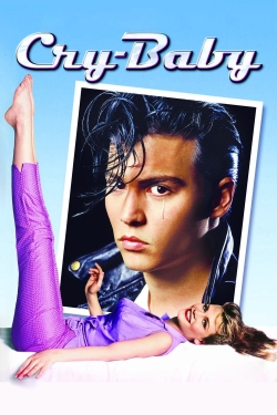 Cry-Baby Cry-Baby