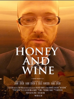 Honey and Wine Honey and Wine