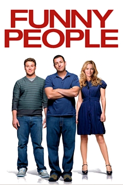 Funny People Funny People