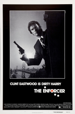 The Enforcer The Enforcer