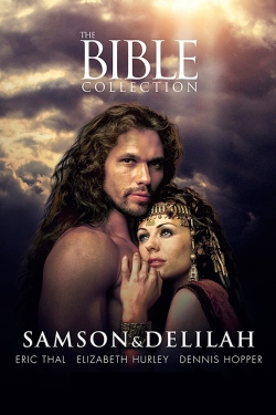 Samson and Delilah Samson and Delilah
