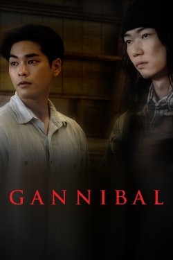 Gannibal Gannibal