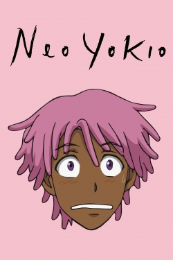 Neo Yokio Neo Yokio