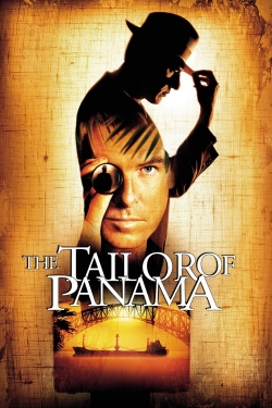 The Tailor of Panama The Tailor of Panama