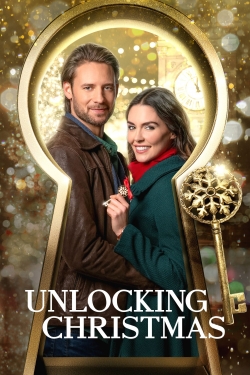 Unlocking Christmas Unlocking Christmas