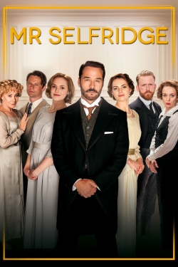 Mr Selfridge Mr Selfridge