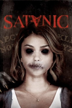 Satanic Satanic