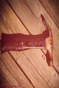 Toy Box Killers Toy Box Killers