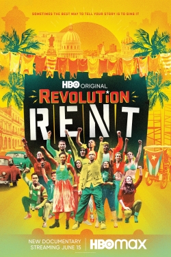 Revolution Rent Revolution Rent