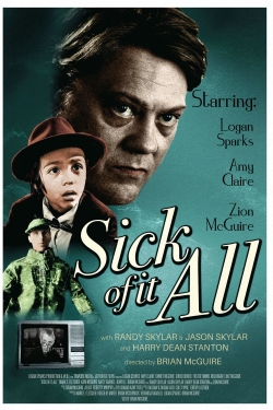 Sick Of It All Sick Of It All