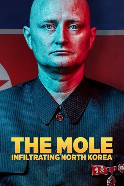 The Mole: Undercover in North Korea The Mole: Undercover in North Korea